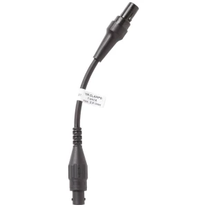 Fluke 5363485 17XX-CLAMP-ADPT-2V8  adapterski kabel  1 St. slika