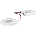 Brumberg 39379173 39379173 LED ugradna svjetiljka   LED  7 W bijela