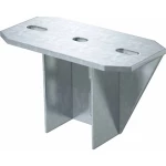 OBO Bettermann 6349056 Dodatna oprema za montažu 1 ST Metalna