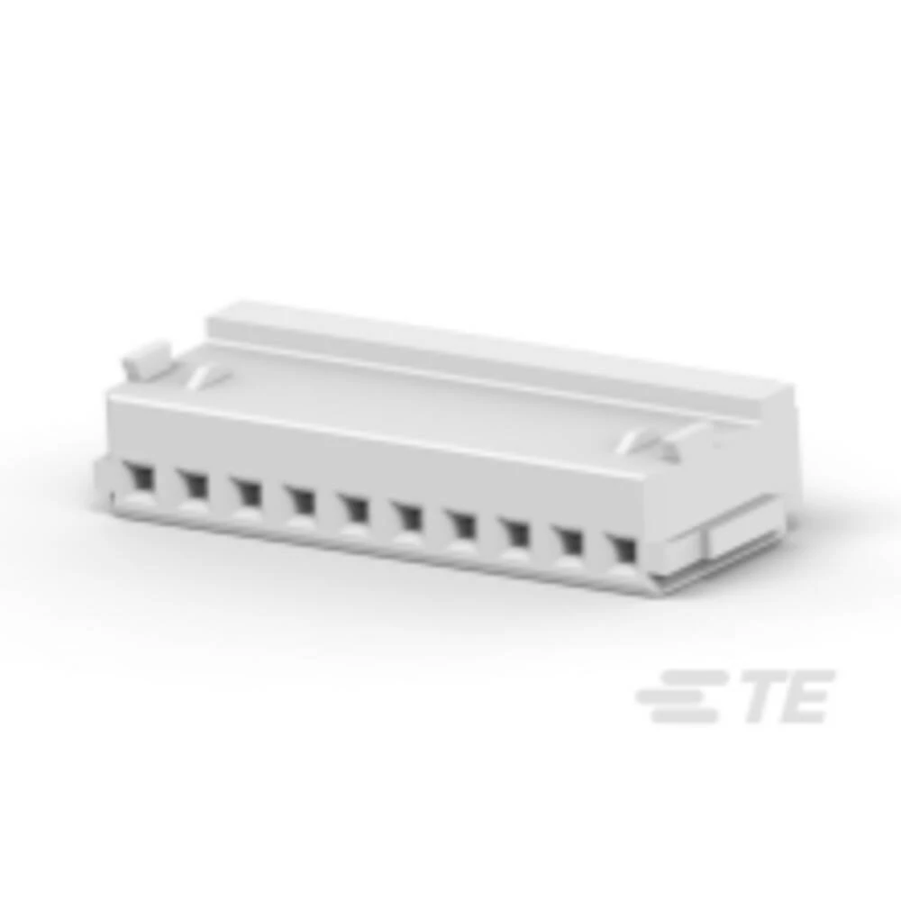 TE Connectivity AMP Common Termination Connector SystemAMP Common Termination Connector System 1-353908-0 AMP slika