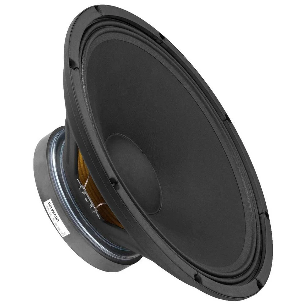 15 " 38 cm Šasija zvučnika Monacor TF-1530 400 W 8 Ohm slika