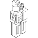 FESTO 8042669 MSB4-1/4-FRC13:J120M1 jedinica za održavanje komprimirani zrak, inertni plinovi Radni tlak (maks 14 bar