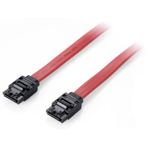 Equip tvrdi disk priključni kabel 0.5 m crvena slika