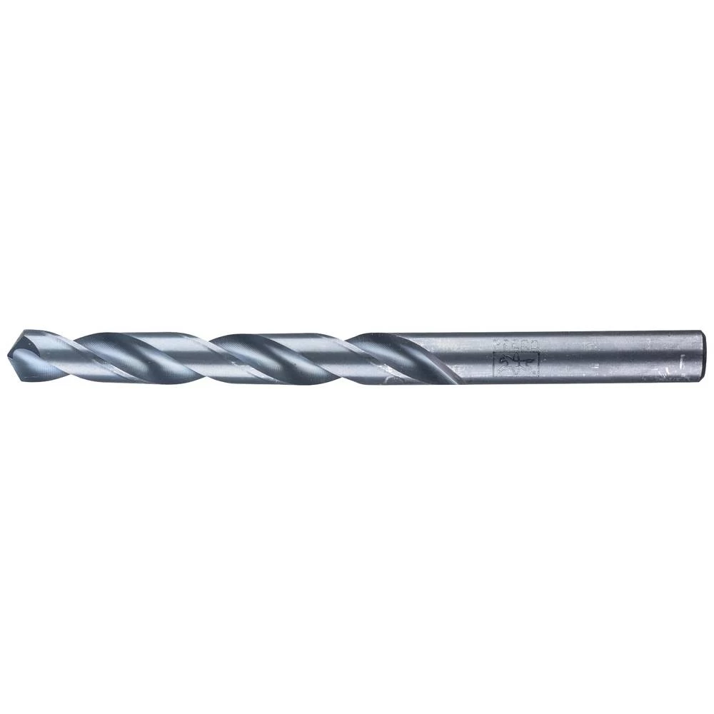 PFERD 25203708 HSS-G N spiralno svrdlo 11.1 mm Ukupna dužina 142 mm DIN 338 5 St. slika