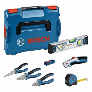 Bosch Professional 0615990N2S 0615990N2S set alata slika