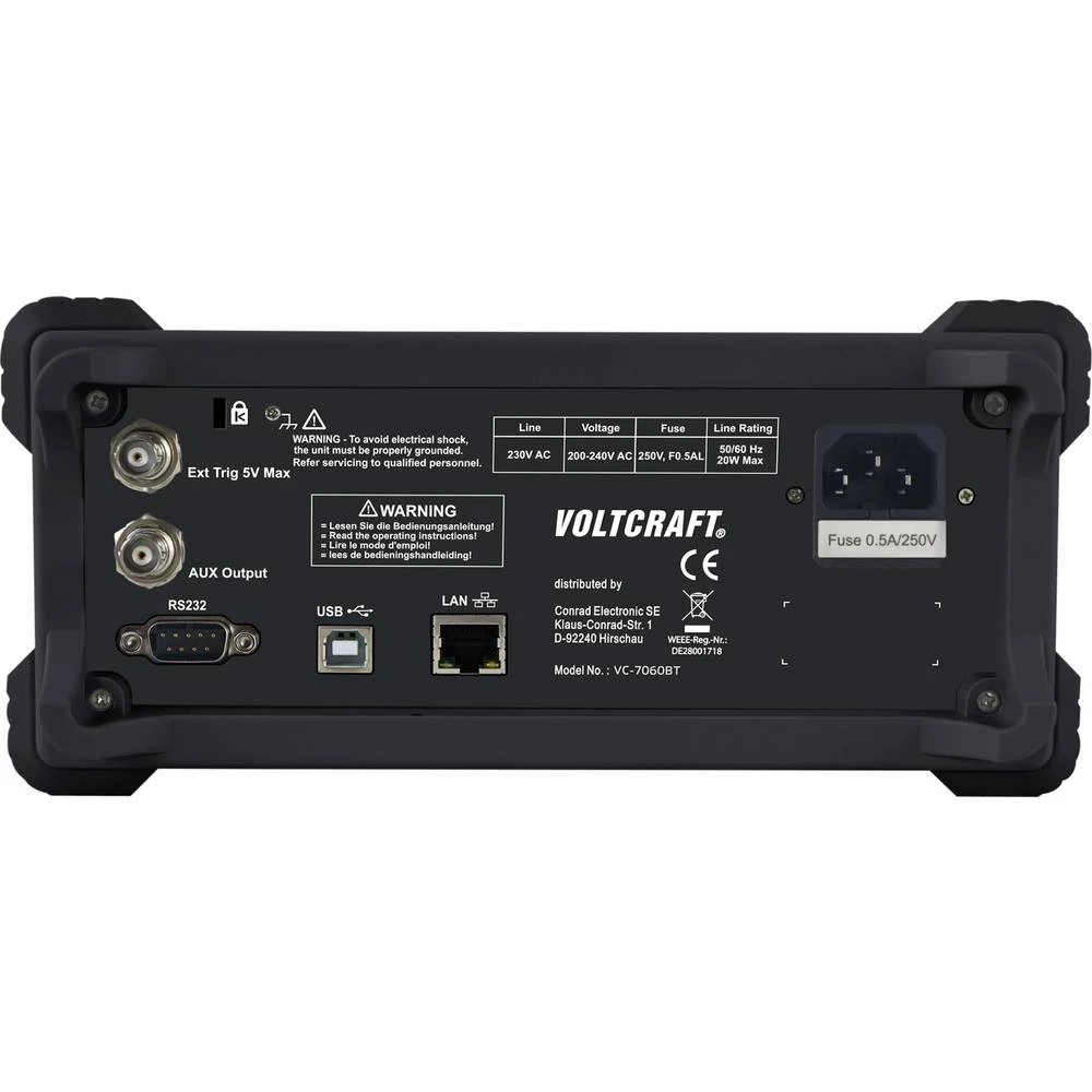 Conrad Product Image