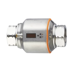 ifm Electronic magnetski induktivni senzor protoka SM9404 SM9404 Pogonski napon (područje): 18 - 32 V/DC 1 St. slika
