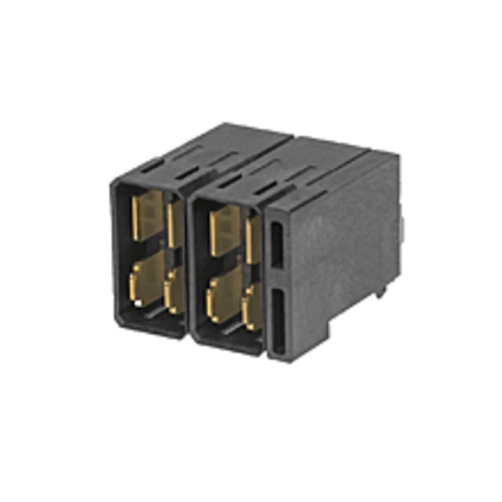 Molex kućište utiča za tiskanu pločicu 783492011 1 St. Tray slika