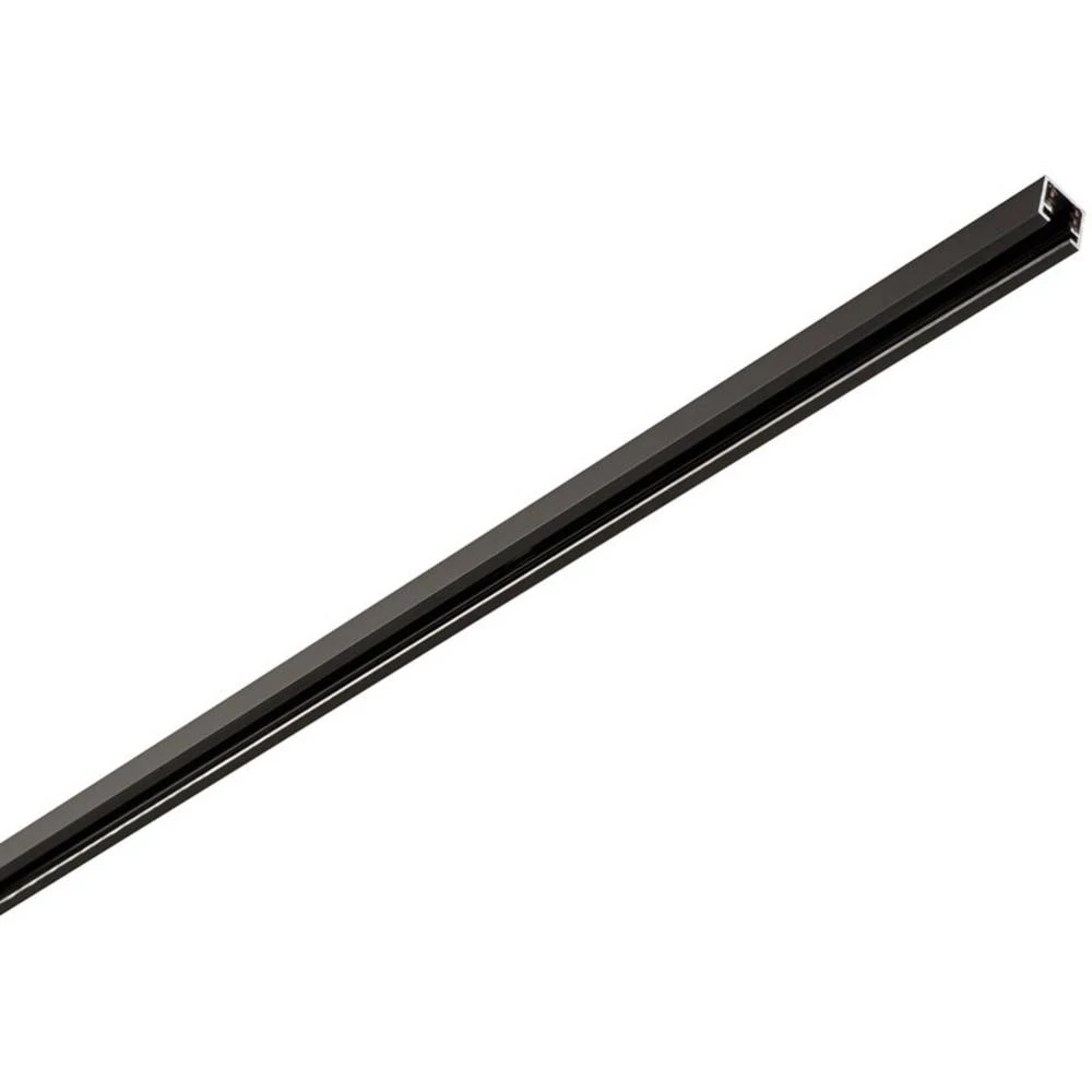 Visokonaponski sustav šina-komponente SLV D-Track 172030 Crna slika