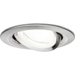 Paulmann 92454 Nova Coin LED ugradna svjetiljka LED 2.8 W željezna