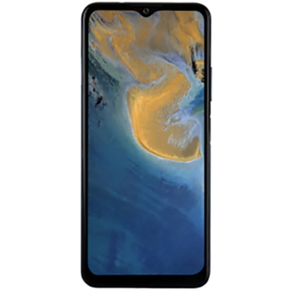 ZTE Blade A71 pametni telefon 64 GB 16.6 cm (6.52 palac) siva Android™ 11 Dual-SIM slika