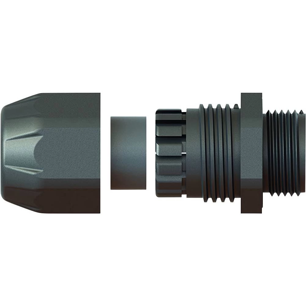 Bimed EHIBMI-X1C kabelska uvodnica  M16 x 1.5  poliamid 6  50 St. slika