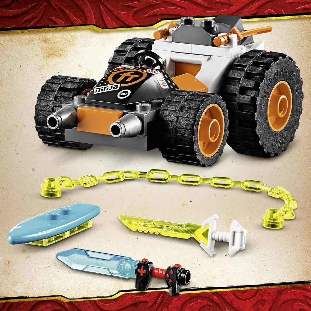 Conrad Product Image