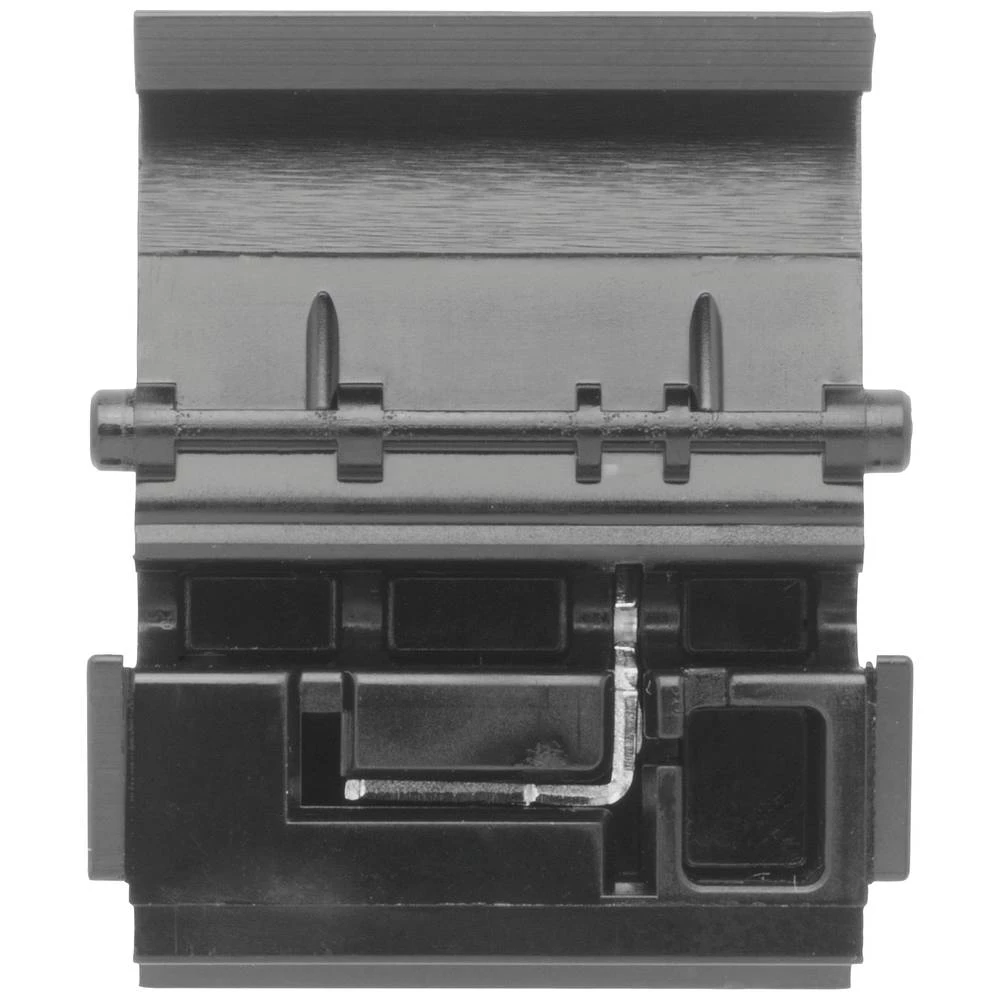 Vogt Verbindungstechnik 3927b 3927b niskostrujni konektor fleksibilno: -1.50 mm² kruti: -1.50 mm² 250 St. crna slika