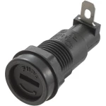 Držač osigurača Pogodno za Fini osigurač 5 x 20 mm 10 A 250 V/AC TRU COMPONENTS R3-12 1 ST
