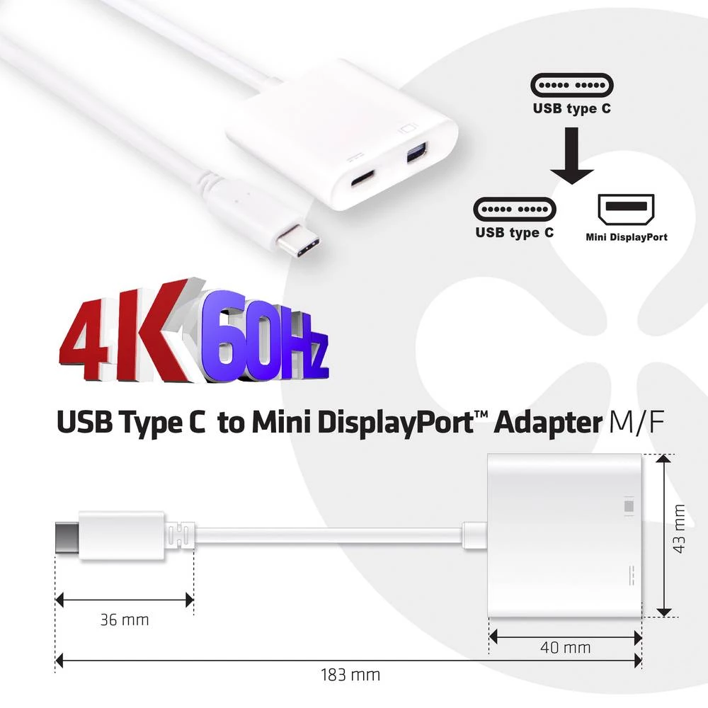 Conrad Product Image