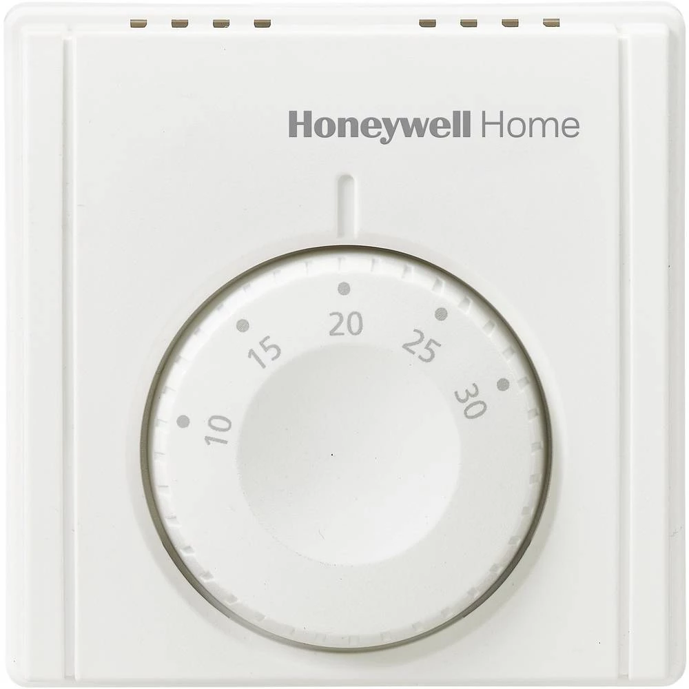 Honeywell Home THR830TEU Sobni termostat Zid 10 Do 30 °C slika