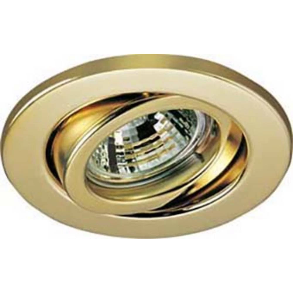 Brumberg 205003 205003 ugrađeno svjetlo halogena žarulja GX5.3 50 W slika