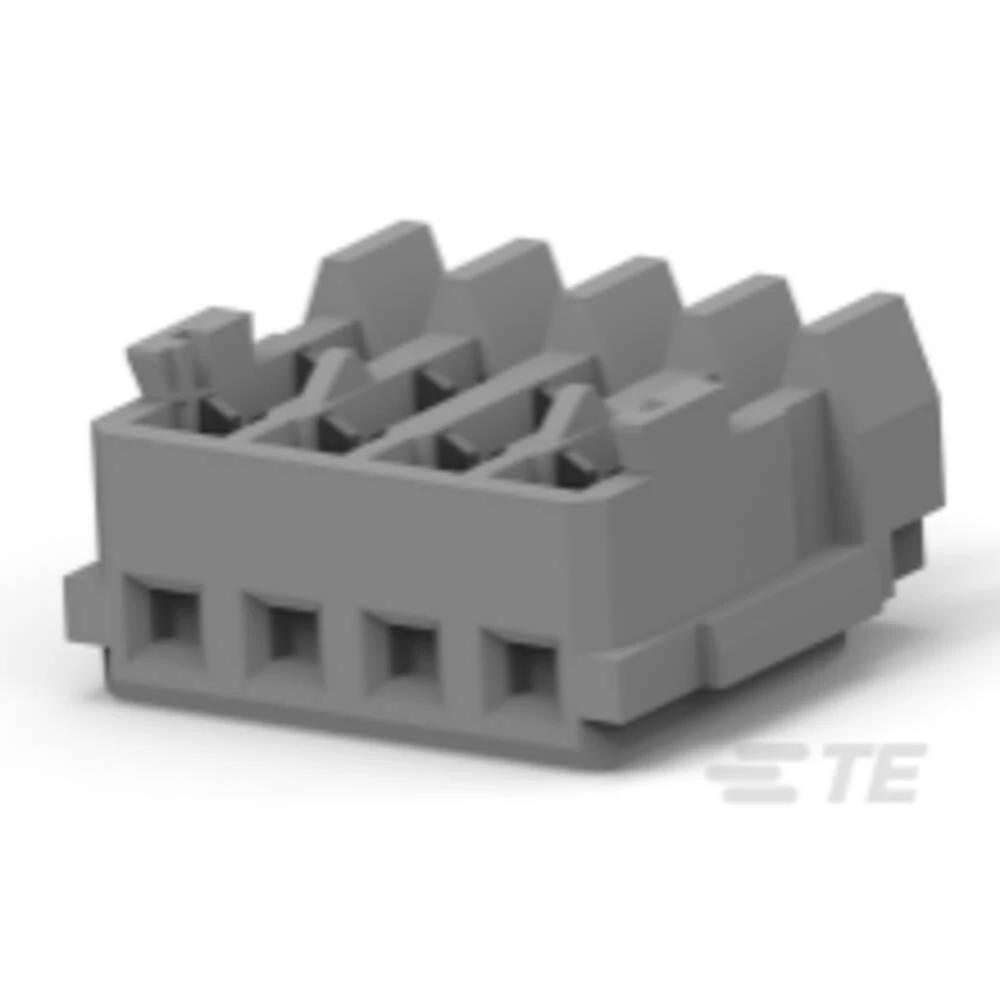TE Connectivity 353293-4 1 kom. Bag slika