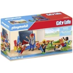 Playmobil® City Life Prvi dan škole 71036