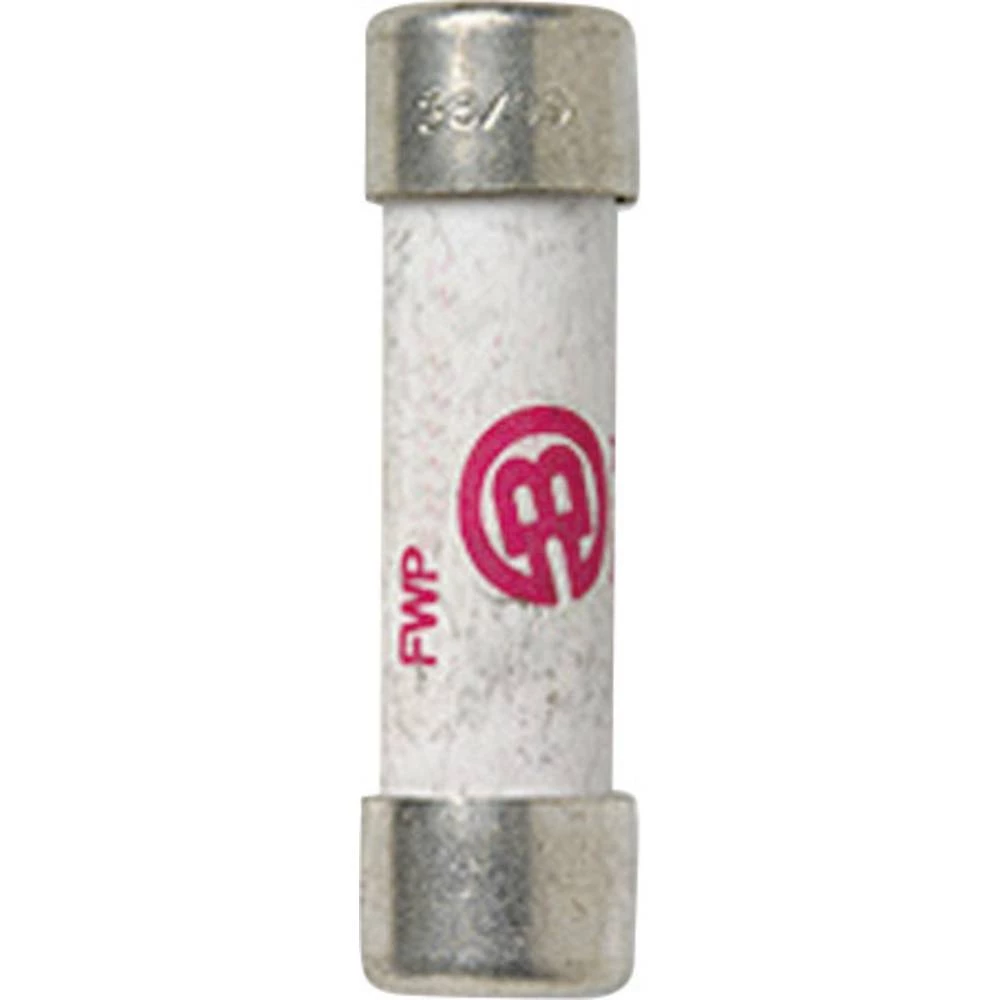 Finožični osigurač 14 mm x 51 mm 6 A 690 V/AC Super brz -BB- Bussmann FWP-6A14FA Sadržaj 1 ST slika