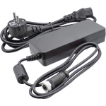 LED2WORK transformator napona Tischnetzteil mit M12 Buchse - 60W 60 W