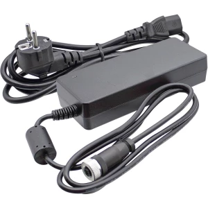 LED2WORK transformator napona Tischnetzteil mit M12 Buchse - 60W 60 W slika