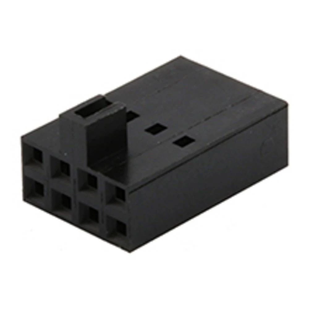 Molex kućište kabelske utičnice Ukupan broj polova 46 Raster: 2.54 mm 22552462 1 St. Bulk slika