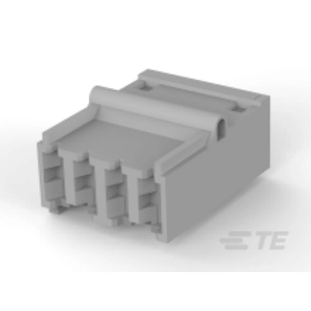 TE Connectivity RAST 5 ConnectorsRAST 5 Connectors 3-928344-4 AMP slika