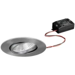 Brumberg 38484153 38484153 LED ugradna svjetiljka   LED  7 W nikal