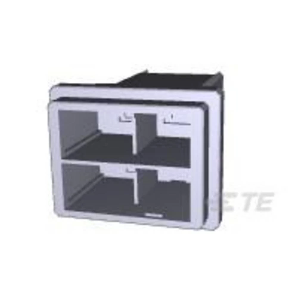 TE Connectivity Dynamic SeriesDynamic Series 2-917808-2 AMP slika