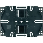 Kazeta za spajanje svjetlovoda Telegärtner H02050A0000