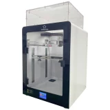 Renkforce Pro 6+ 3D pisač grijano ležište pisača, dvojni sustav mlaznica (jednostruki ekstruder)