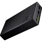 Green Cell PowerPlay20 powerbank (rezervna baterija) lipo 20000 mAh PBGC03