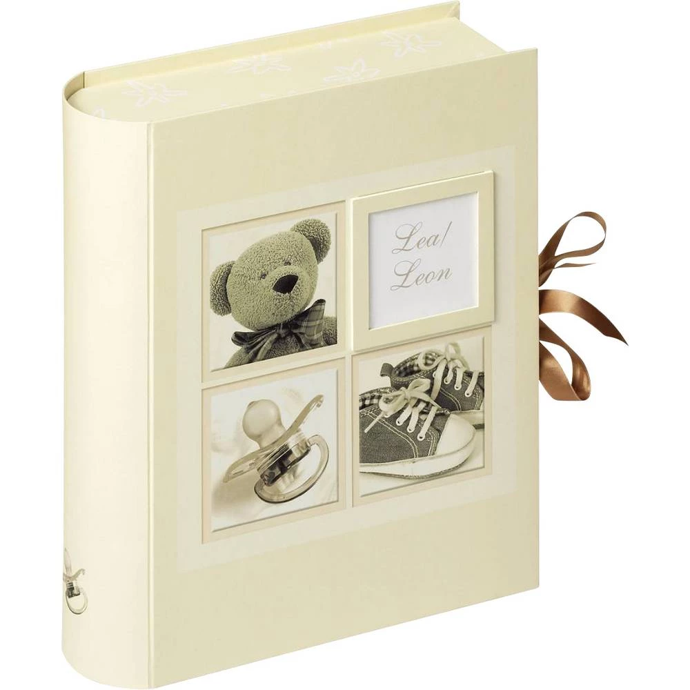 Walther FB-174 izmjenjivi okvir za slike (Š x V x D) 29.5 x 34 x 9 cm bež boja slika