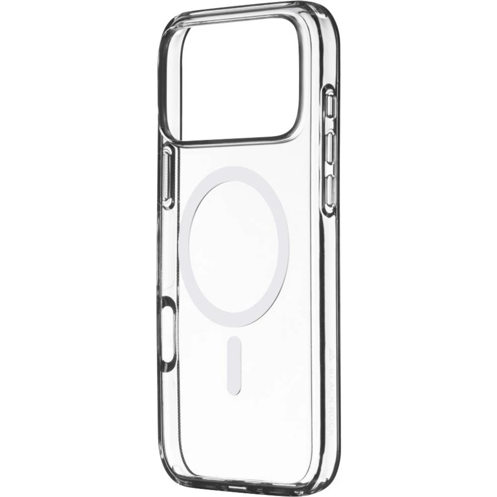 Black Rock Mag Clear Case etui Apple iPhone 17 Pro Max prozirna MagSafe kompatibilna 00080448 slika