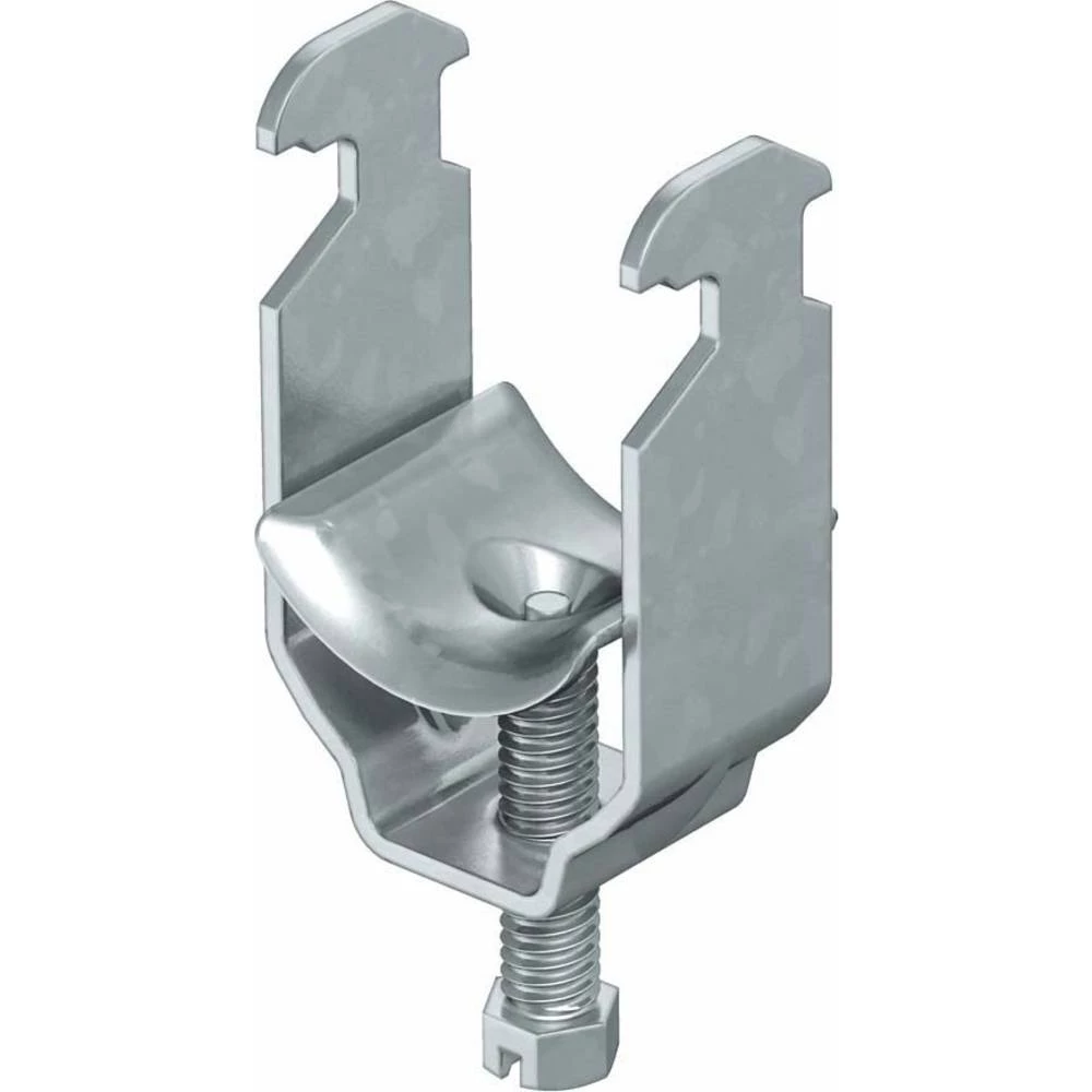 OBO Bettermann 1156128 Dodatna oprema za montažu 50 ST Metalna slika