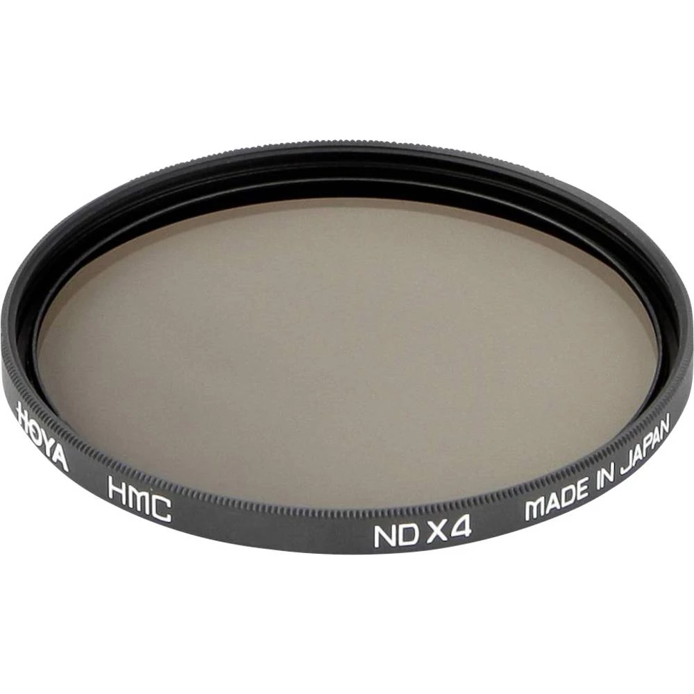 Hoya NDX 4 HMC 52 mm filter neutralne gustoće slika
