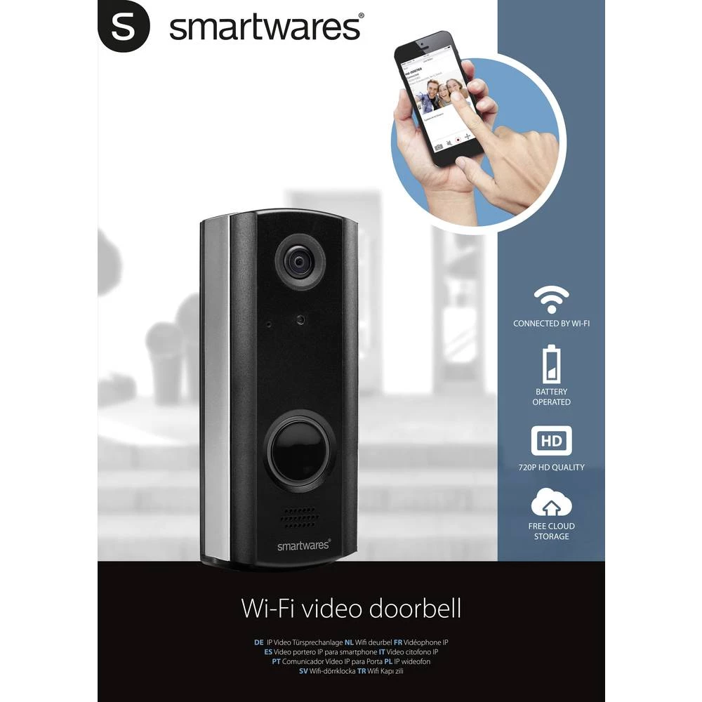 Conrad Product Image