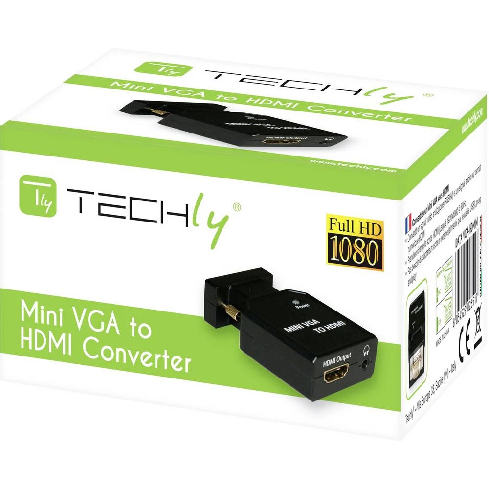 Conrad Product Image