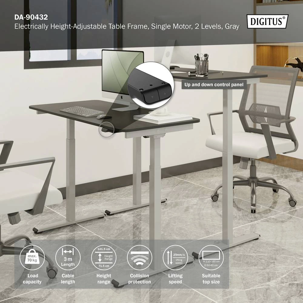 Conrad Product Image