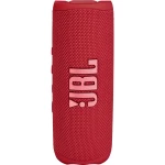 JBL Harman Flip 6 Bluetooth zvučnik vodootporan crvena