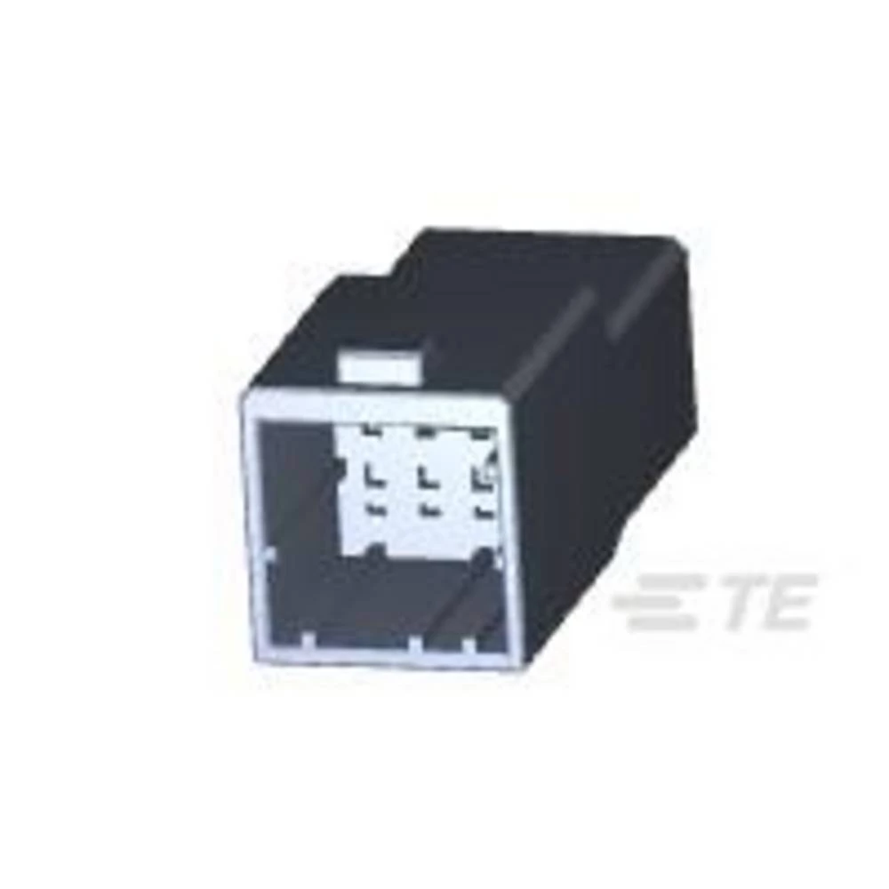 TE Connectivity Dynamic SeriesDynamic Series 1-1318115-4 AMP slika