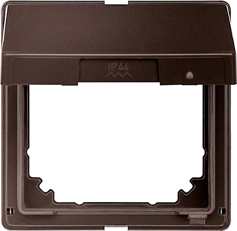 Merten Međuokvir Poklopac Aqua dizajn 516515 slika