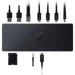 RAZER Thunderbolt™ 4 Notebook priključna stanica   Thunderbolt 4 Dock Chroma Pogodno za marku: Universal  integrirani či