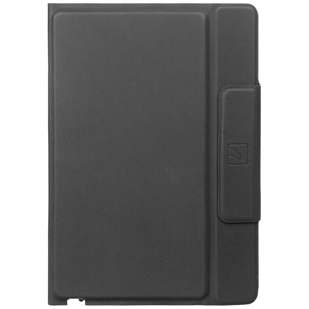   Tucano  Gancio  tablet etui  Apple, univerzalan  Tablet/iPad 22 x 15 bis 25 x 18 cm  25,4 cm (10") - 27,9 cm (11")  Bo slika