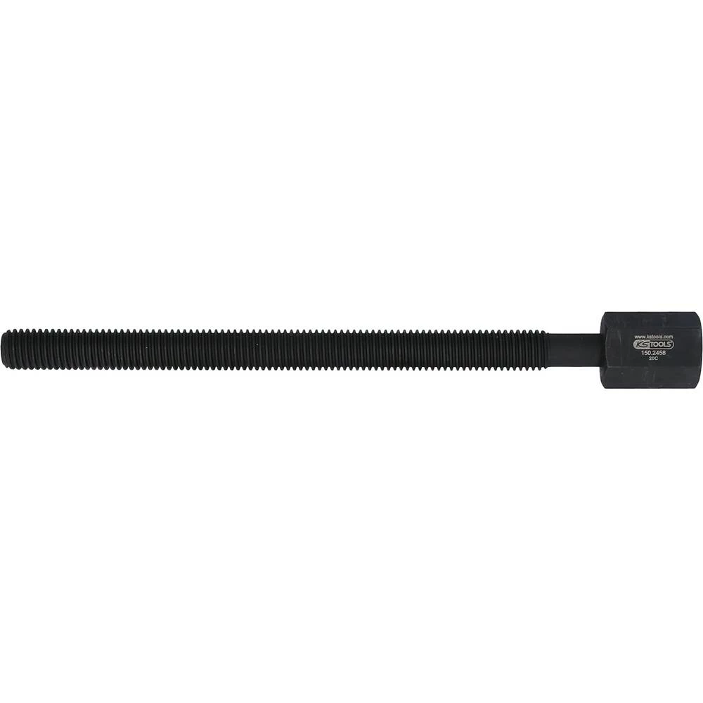 Vreteno TR20 x 305 mm s unutarnjim navojem M20 x 1,5 KS Tools 150.2458 slika