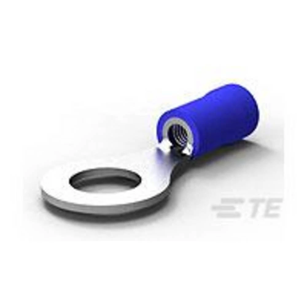 TE Connectivity PLASTI-GRIP TerminalsPLASTI-GRIP Terminals 1377173-6 AMP slika