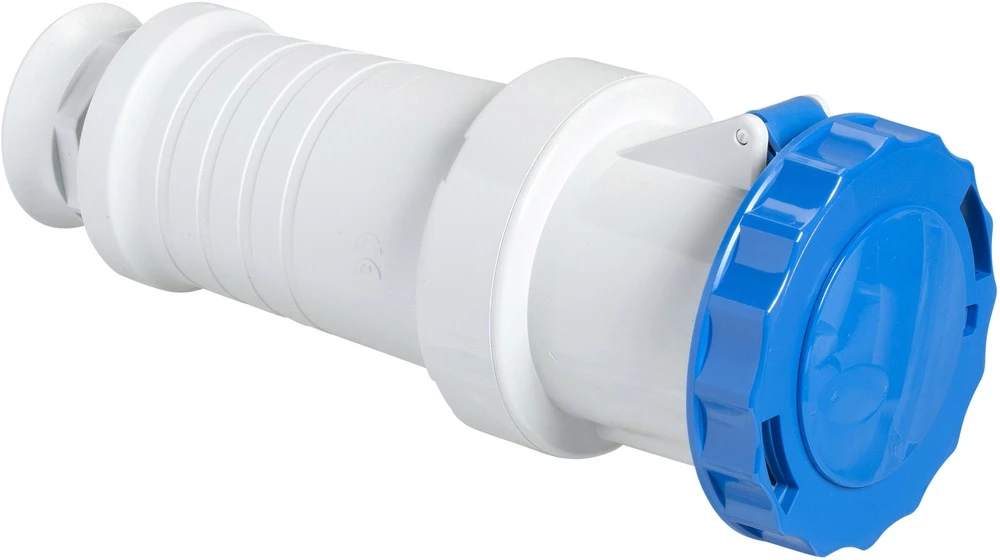 CEE spojka 125 A 250 V Schneider Electric 81492 81492 slika