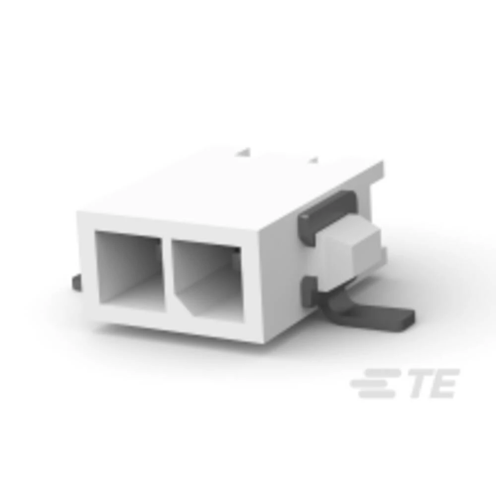 TE Connectivity Mini-Universal MATE-N-LOK ConnectorsMini-Universal MATE-N-LOK Connectors 2029104-2 AMP slika